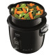 Tefal rīsu vārāmais katls Classic 2, melns - RK103811
