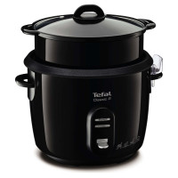 Tefal rīsu vārāmais katls Classic 2, melns - RK103811