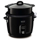 Tefal rīsu vārāmais katls Classic 2, melns - RK103811