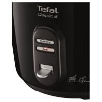 Tefal rīsu vārāmais katls Classic 2, melns - RK103811