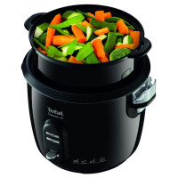 Tefal rīsu vārāmais katls Classic 2, melns - RK103811