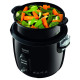 Tefal rīsu vārāmais katls Classic 2, melns - RK103811