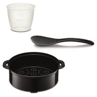 Tefal rīsu vārāmais katls Classic 2, melns - RK103811