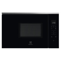 Electrolux iebūvējama mikroviļņu krāsns - KMFE172TEX
