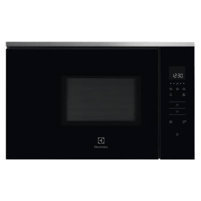Electrolux iebūvējama mikroviļņu krāsns - KMFE172TEX