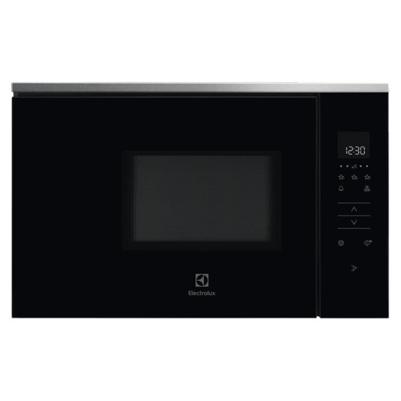 Electrolux iebūvējama mikroviļņu krāsns - KMFE172TEX