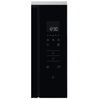 Electrolux iebūvējama mikroviļņu krāsns - KMFE172TEX