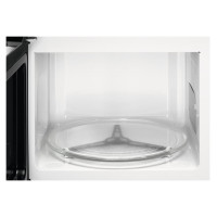 Electrolux iebūvējama mikroviļņu krāsns - KMFE172TEX