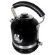 Ariete tējkanna Moderna 1,7 l, melna - A2854/02