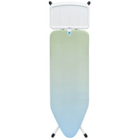 Brabantia gludināmais dēlis (C) 124x45cm, Soothing Sea - 236020