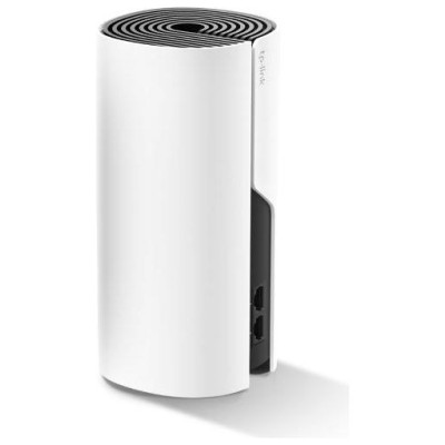 Tp-Link Wireless Router|TP-LINK|Wireless Router|1167 Mbps|Mesh|IEEE 802.11ac|LAN \ WAN ports 2|Number of antennas 2|DECOE4(1-PACK)