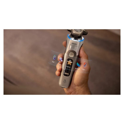 Philips SHAVER/XP9403/31 PHILIPS