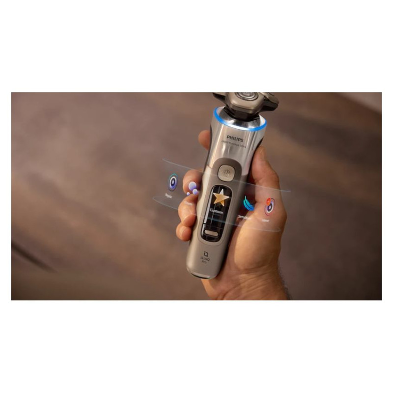 Philips SHAVER/XP9403/31 PHILIPS