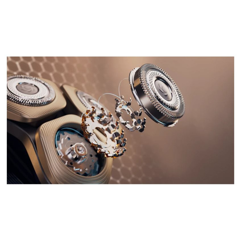 Philips SHAVER/XP9403/31 PHILIPS