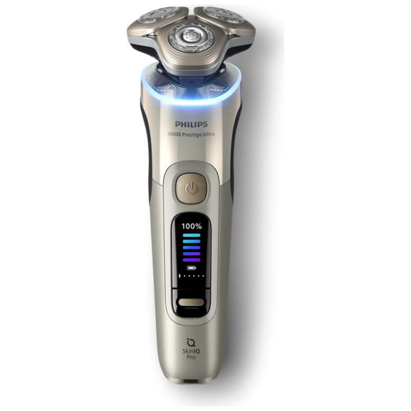 Philips SHAVER/XP9403/31 PHILIPS