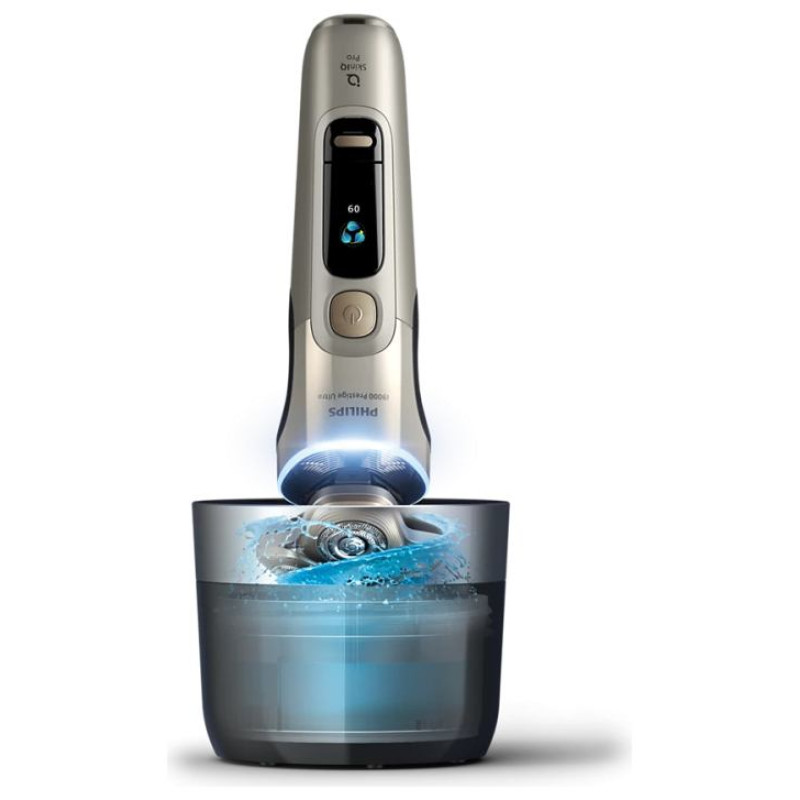 Philips SHAVER/XP9403/31 PHILIPS