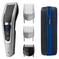 Philips Hairclipper series 5000 Mazgājama matu  griešanas mašīna - HC5650/15