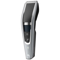 Philips Hairclipper series 5000 Mazgājama matu  griešanas mašīna - HC5650/15