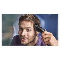 Philips Hairclipper series 5000 Mazgājama matu  griešanas mašīna - HC5650/15