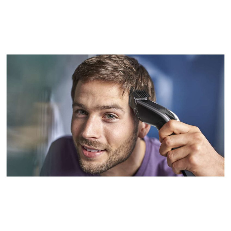 Philips HAIR CLIPPER/HC5650/15 PHILIPS