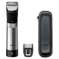 Philips Prestige 9000 sērijas Bārdas trimmeris, lādējams - BT9810/15