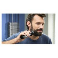 Philips Prestige 9000 sērijas Bārdas trimmeris, lādējams - BT9810/15