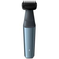 Philips Bodygroom series 3000 cirkšņu zonas un  ķermeņa trimmeris - BG3027/05