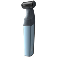 Philips Bodygroom series 3000 cirkšņu zonas un  ķermeņa trimmeris - BG3027/05