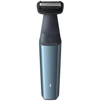 Philips Bodygroom series 3000 cirkšņu zonas un  ķermeņa trimmeris - BG3027/05
