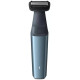 Philips Bodygroom series 3000 cirkšņu zonas un  ķermeņa trimmeris - BG3027/05