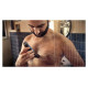 Philips Bodygroom series 3000 cirkšņu zonas un  ķermeņa trimmeris - BG3027/05