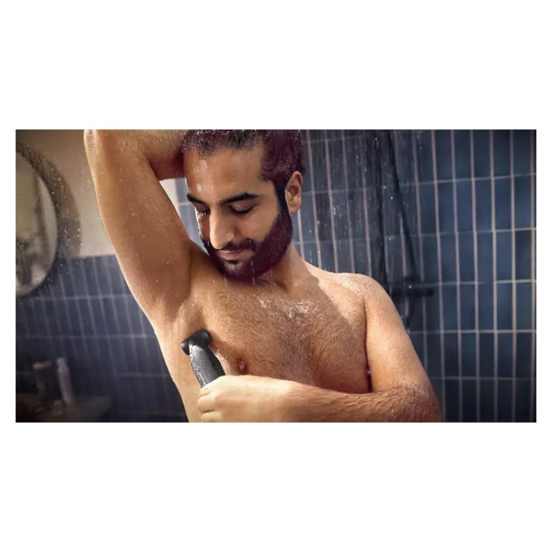 Philips HAIR TRIMMER/BG3027/05 PHILIPS