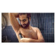 Philips Bodygroom series 3000 cirkšņu zonas un  ķermeņa trimmeris - BG3027/05