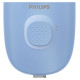 Philips 2000. sērijas epilators ar vadu, zils - BRE228/00