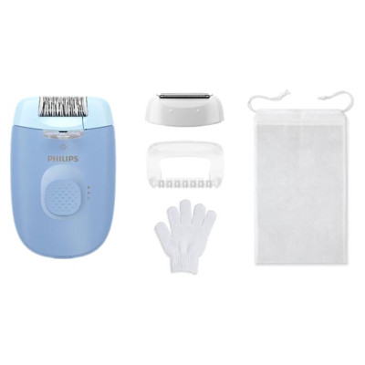 Philips EPILATOR/BRE247/00 PHILIPS