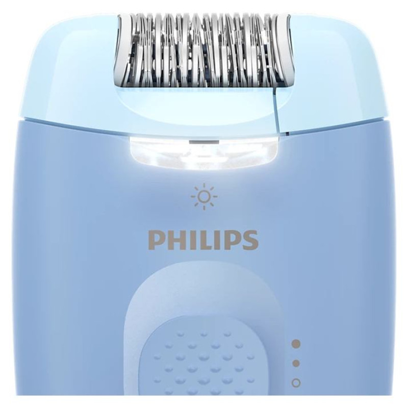 Philips EPILATOR/BRE247/00 PHILIPS