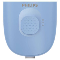 Philips 4000. sērijas epilators ar vadu, zils - BRE247/00
