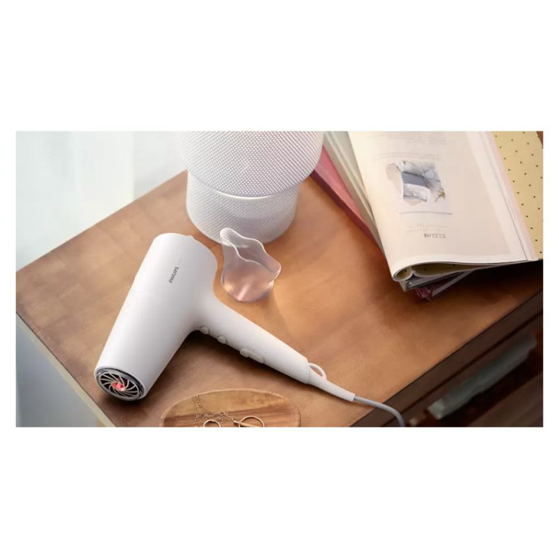 Philips HAIR DRYER/BHD500/00 PHILIPS