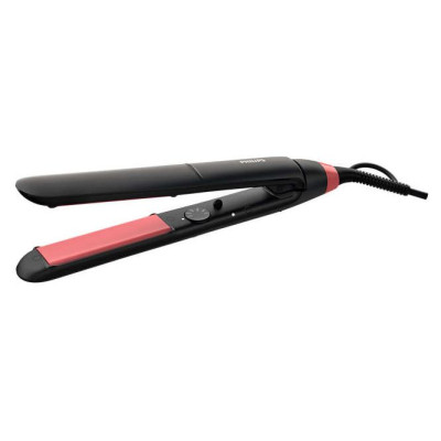 Philips HAIR STRAIGHTENER/BHS376/00 PHILIPS