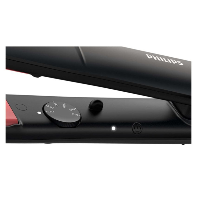 Philips HAIR STRAIGHTENER/BHS376/00 PHILIPS