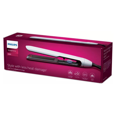 Philips HAIR STRAIGHTENER/BHS520/00 PHILIPS