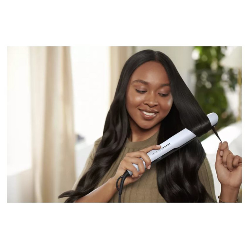 Philips HAIR STRAIGHTENER/BHS520/00 PHILIPS