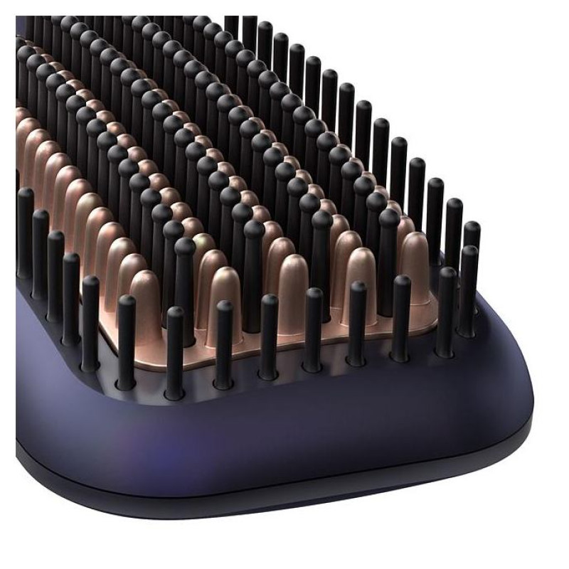 Philips HAIR STRAIGHTENER BRUSH/BHH885/00 PHILIPS