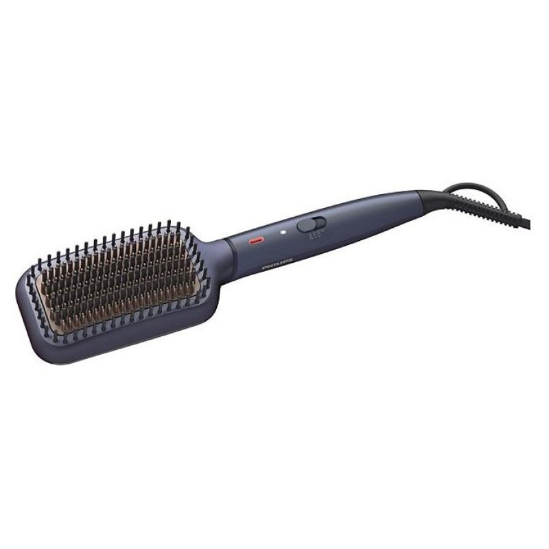 Philips HAIR STRAIGHTENER BRUSH/BHH885/00 PHILIPS