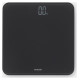 Brabantia ReNew vannas istabas svari, Dark Grey - 280122