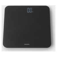 Brabantia ReNew vannas istabas svari, Dark Grey - 280122