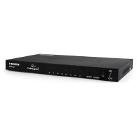 Gembird CABLE HDMI SPLITTER 8PORTS/DSP-8PH4-03 GEMBIRD