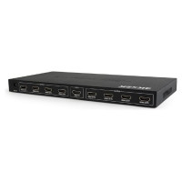Gembird CABLE HDMI SPLITTER 8PORTS/DSP-8PH4-03 GEMBIRD