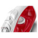 Philips EasySpeed tvaika gludeklis, 2000W (sarkans) - GC1742/40