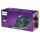 Philips 7000  sērijas Tvaika gludeklis, dziļa, opāla zaļa - DST7050/70